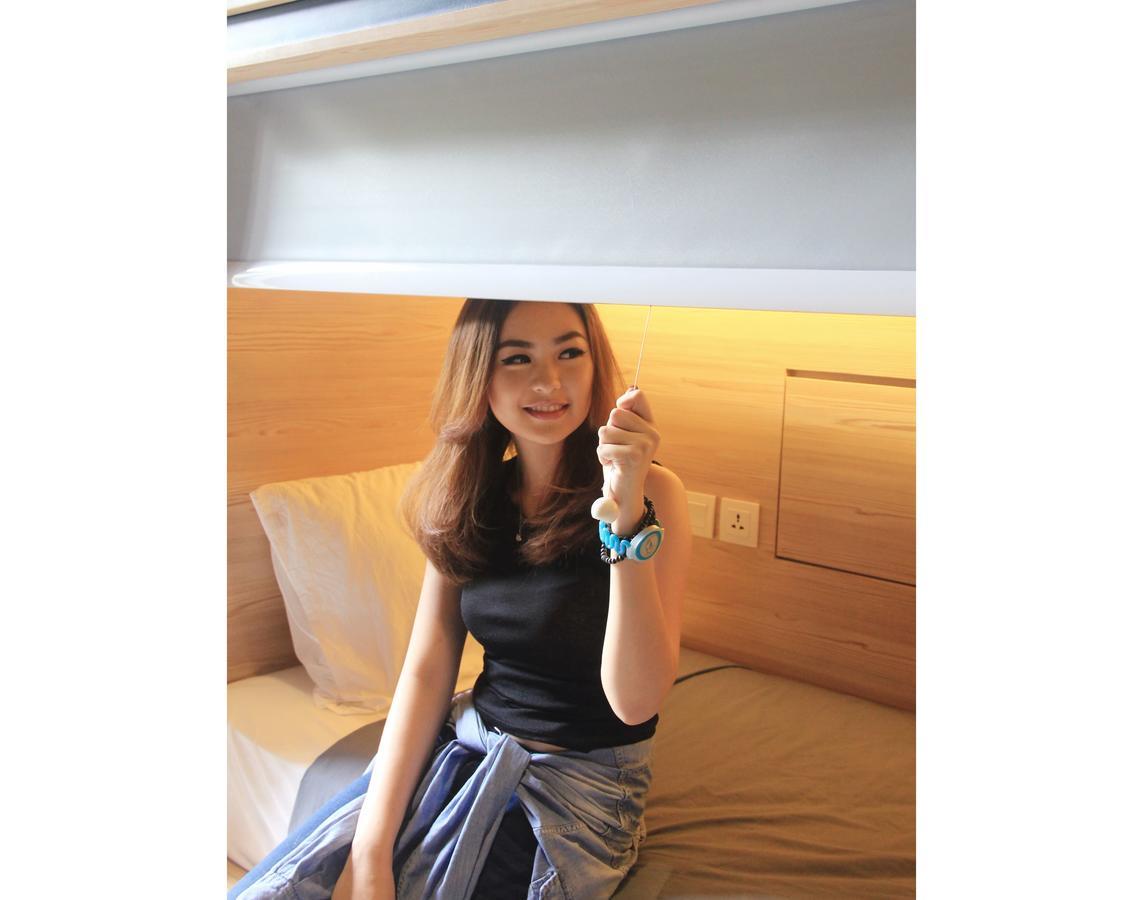 My Studio Hotels Kualanamu Airport Medan Exteriér fotografie