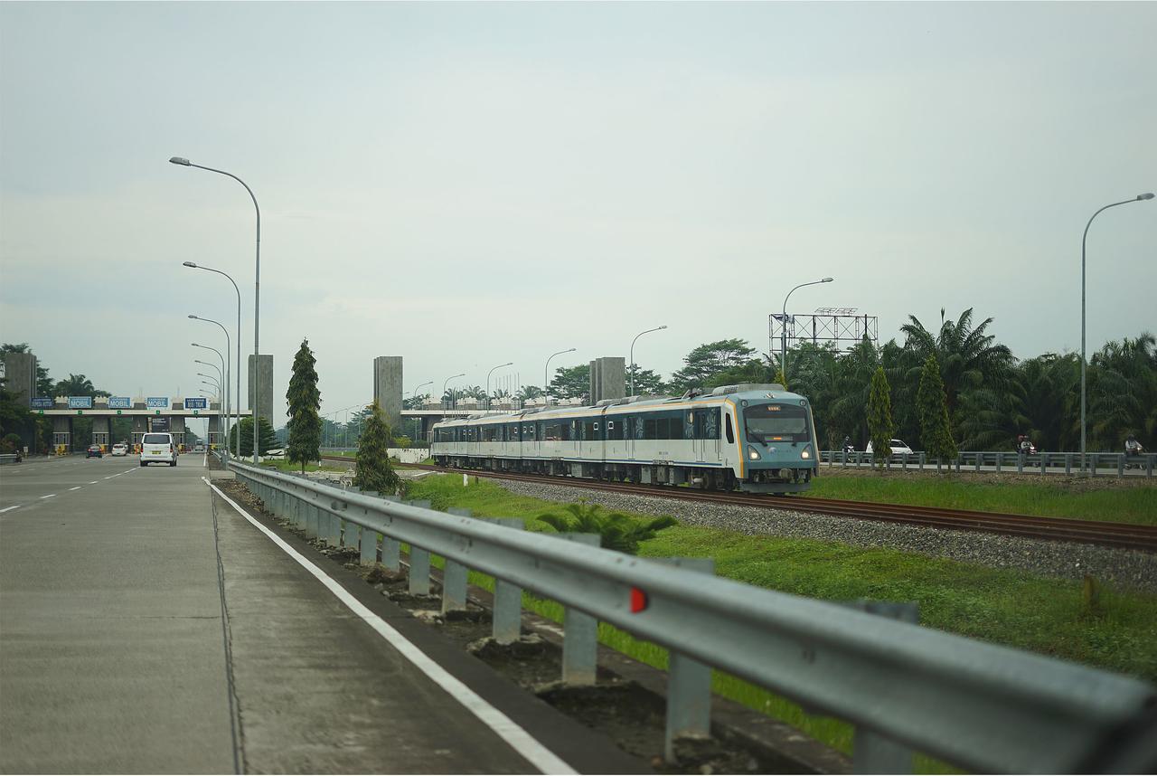 My Studio Hotels Kualanamu Airport Medan Exteriér fotografie