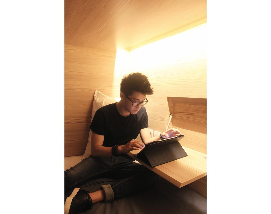 My Studio Hotels Kualanamu Airport Medan Exteriér fotografie
