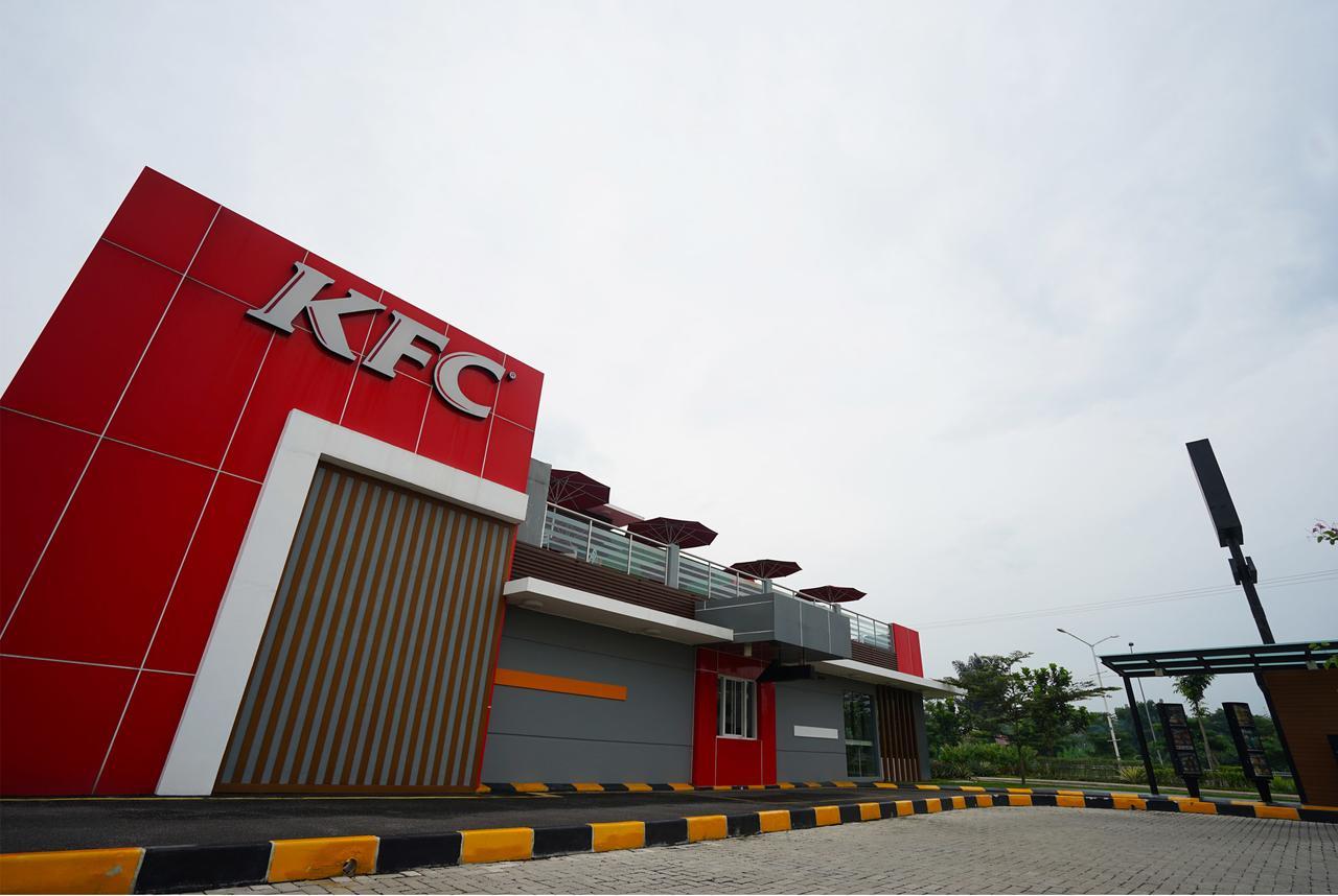 My Studio Hotels Kualanamu Airport Medan Exteriér fotografie