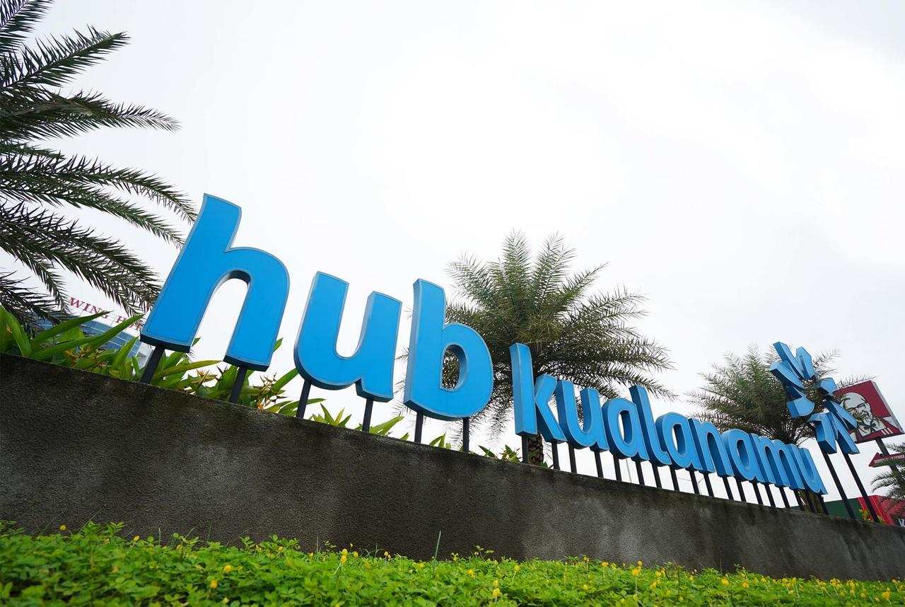 My Studio Hotels Kualanamu Airport Medan Exteriér fotografie
