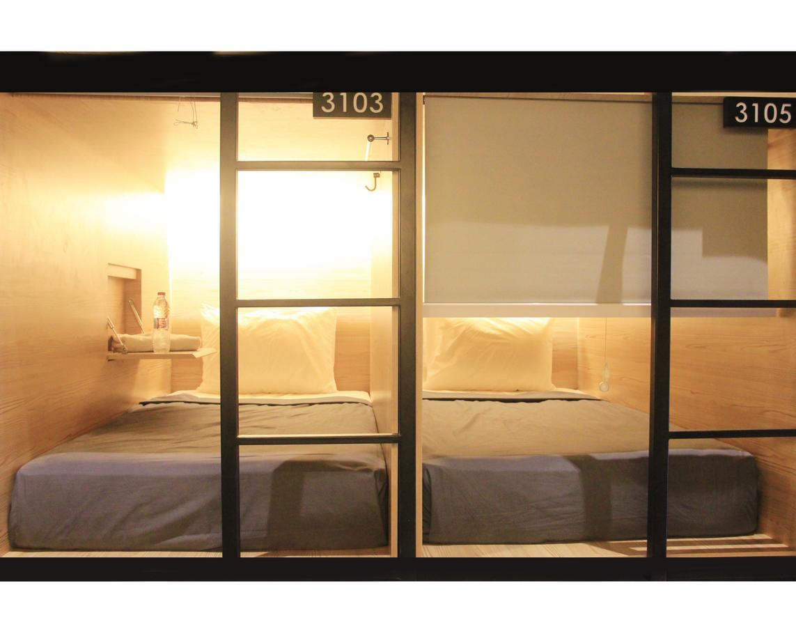 My Studio Hotels Kualanamu Airport Medan Exteriér fotografie